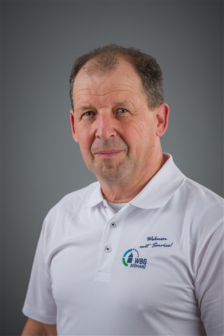 Herr Vopel